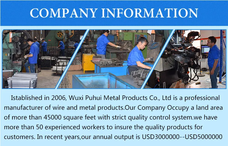 Display Rack Detail 1