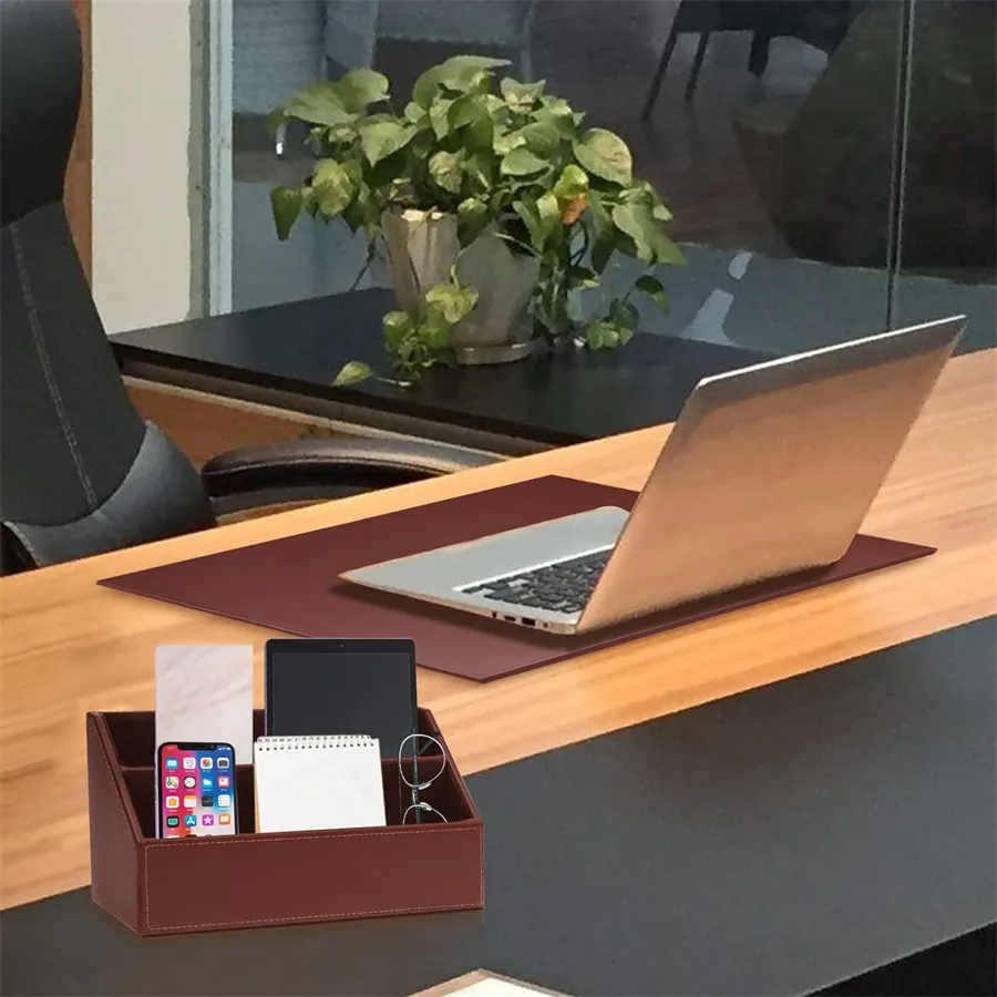 Desk Organizer Set 5