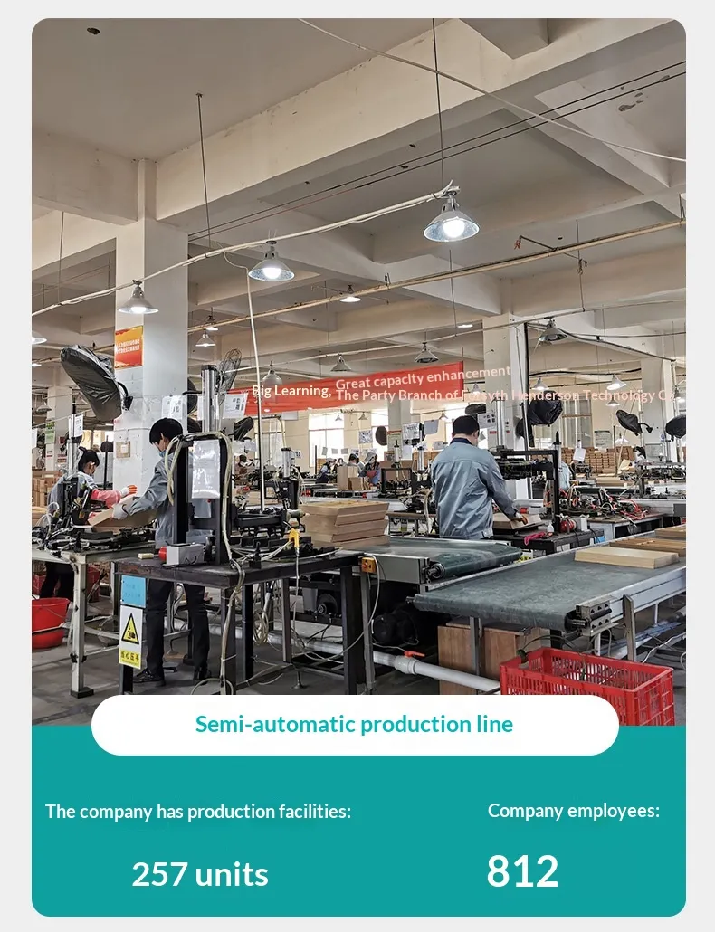 Bamboo Storage Organizer 6