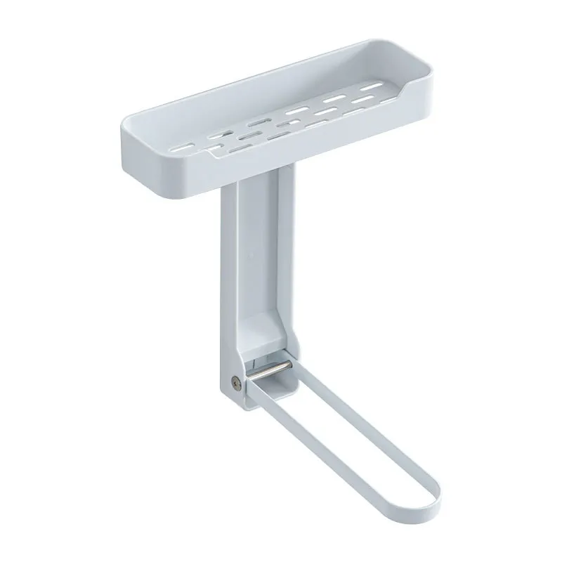 Storage Rack Detail 3