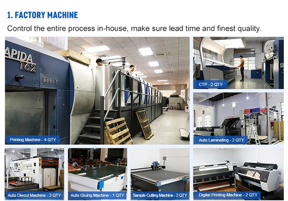 Display Rack Detail 5