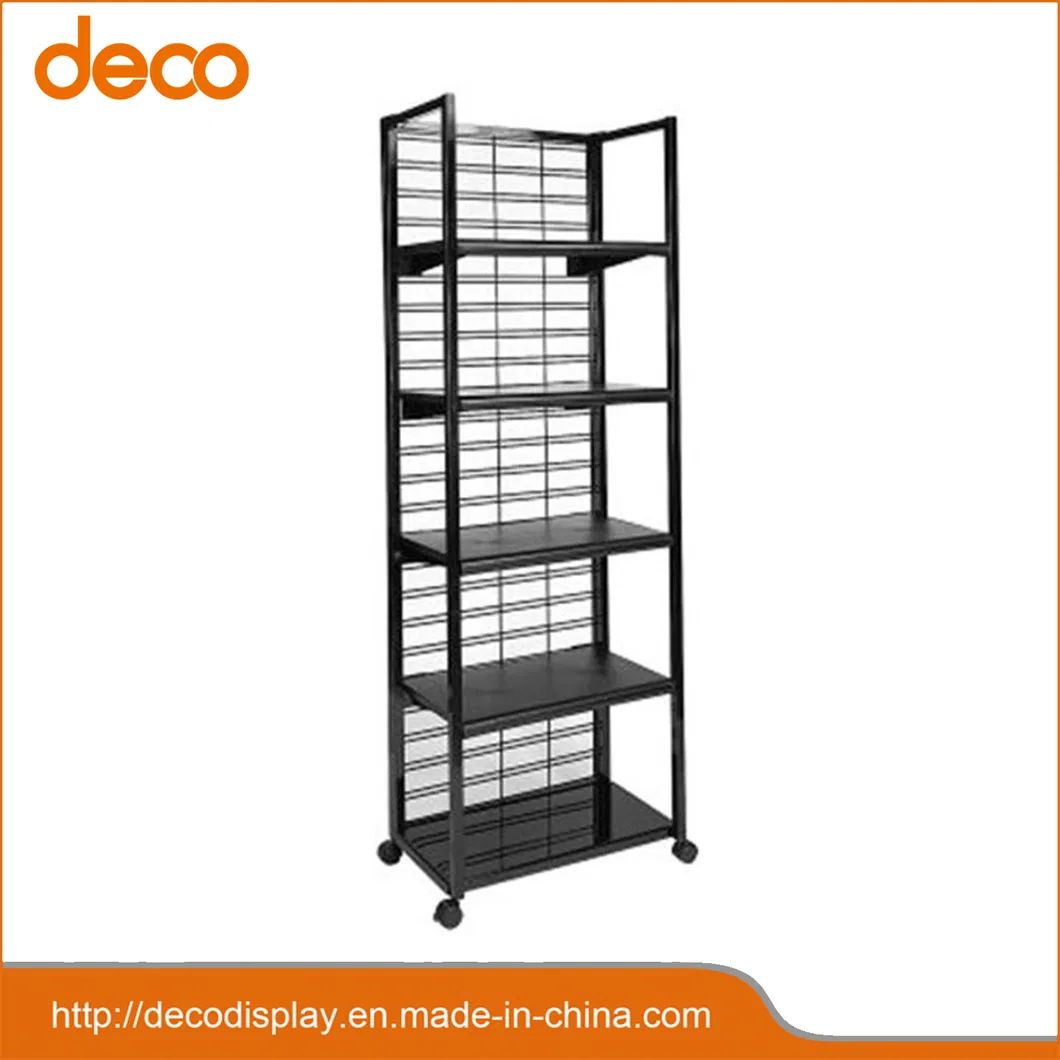Metal Display Stand 2