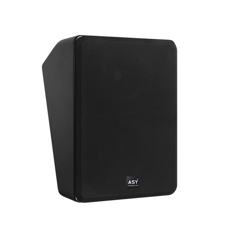 Professional Cinema 5.1.7.1 Audio System with HiFi Surround Sound