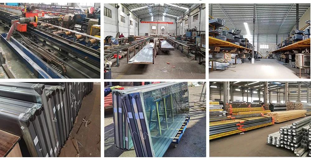 Manufacturing Factory