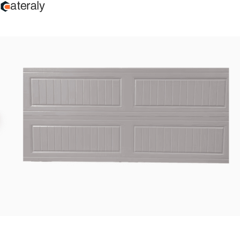 Factory Wholesale Premium Aluminum Composite Sandwich Panels for Acoustic Garage Door Panel