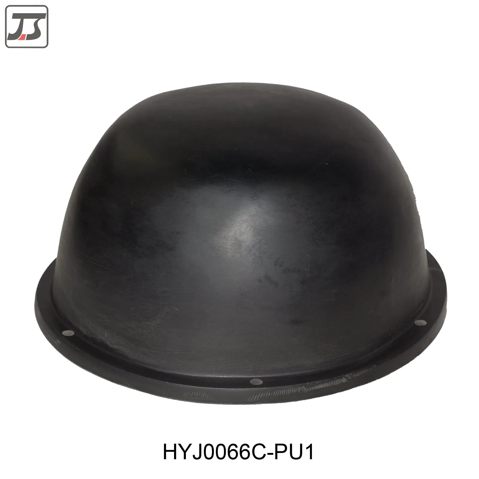 8 Inch Back Cover for Loudspeaker Systems of Rear Cover Parts (066)