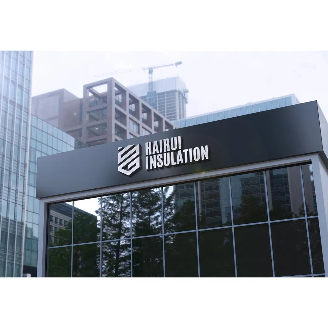 Insulation Materials Focus