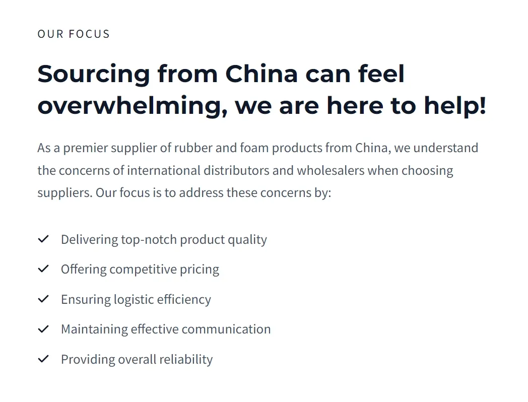 Insulation Application