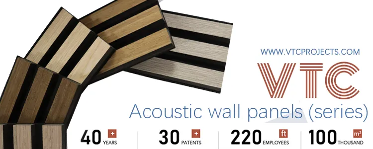 Acoustic Panel