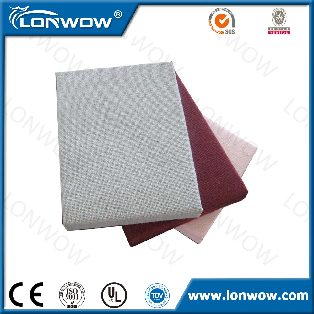 High Quality Diffuser Acoustic Panel Price