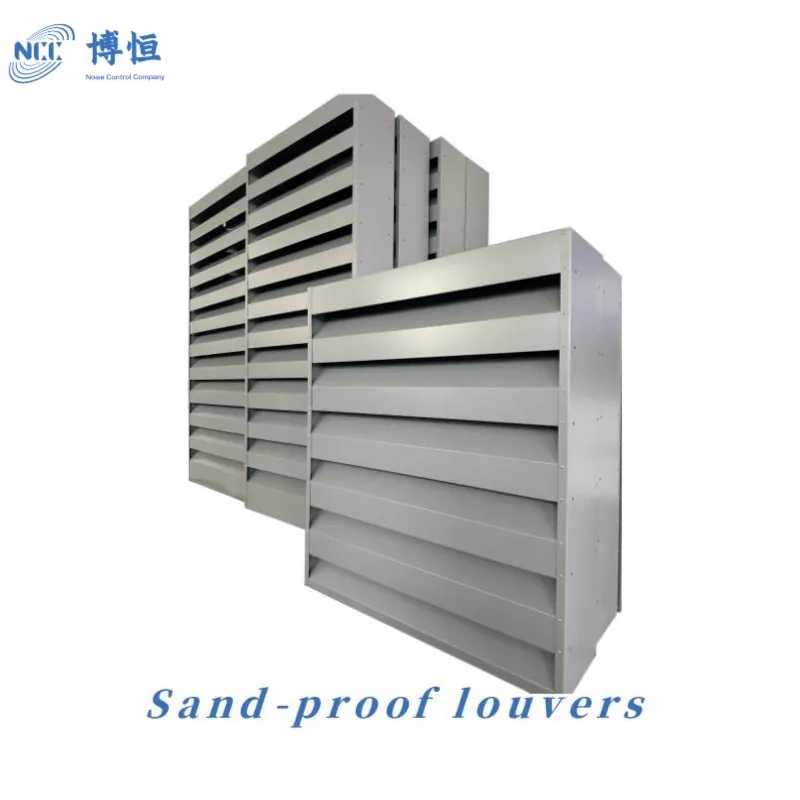 Louvers Advantage 2
