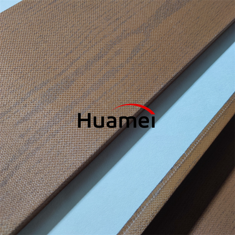 Soundproof Fireproof Operable Acoustic Partition Walls for Meeting Room Office