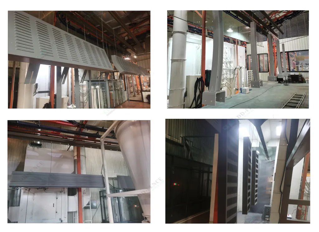 Internal Structure Material