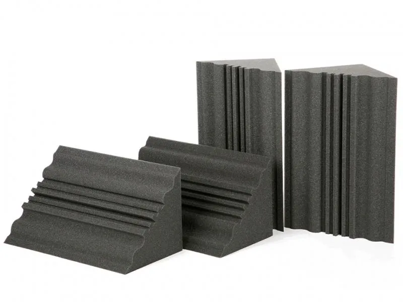 Acoustic Panel Detail 2