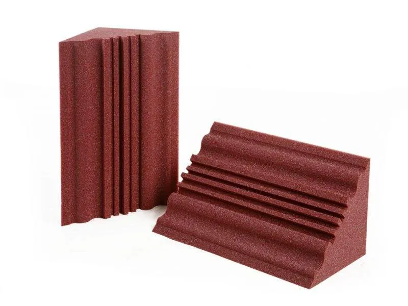 Acoustic Panel Detail 4