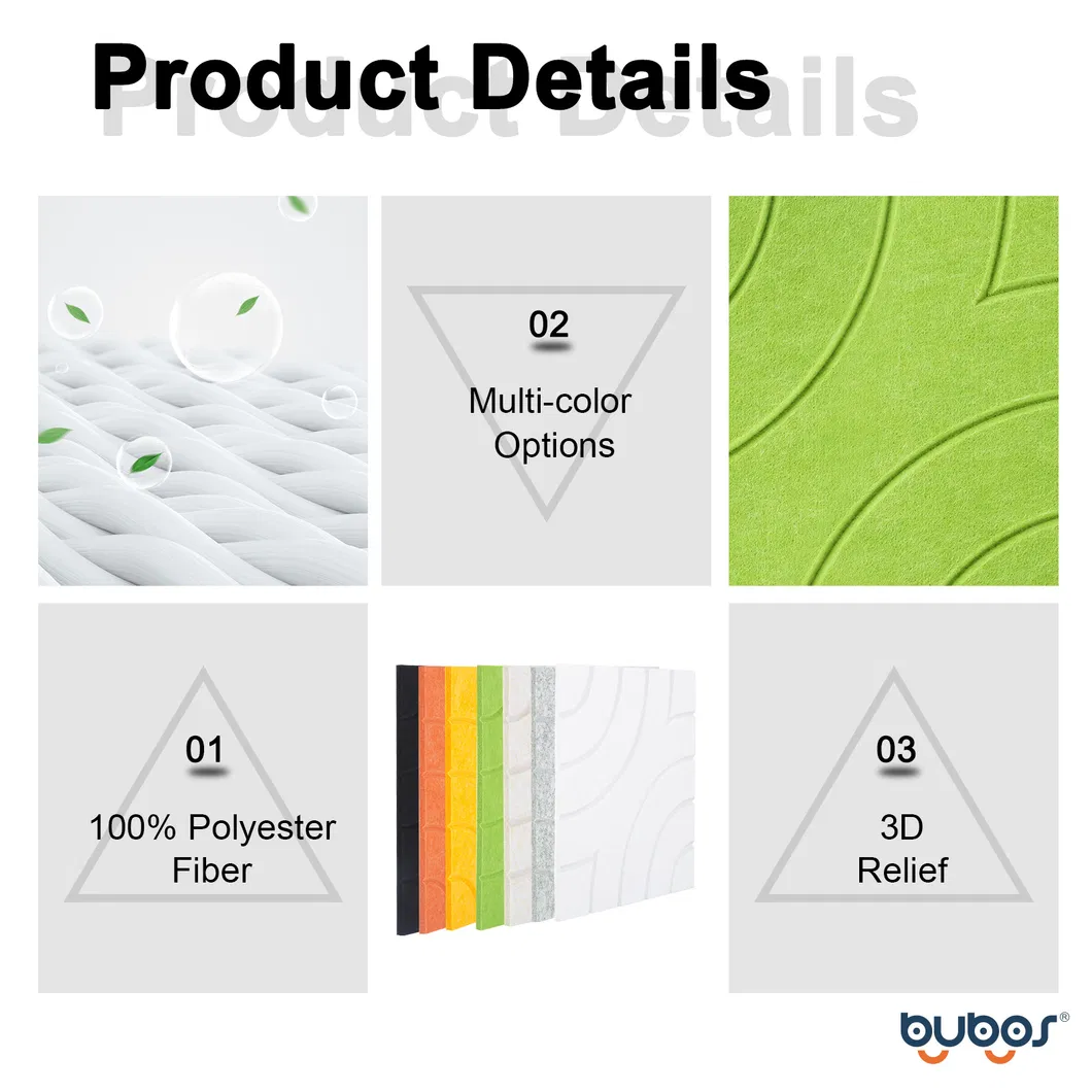 Acoustic Panel View 2