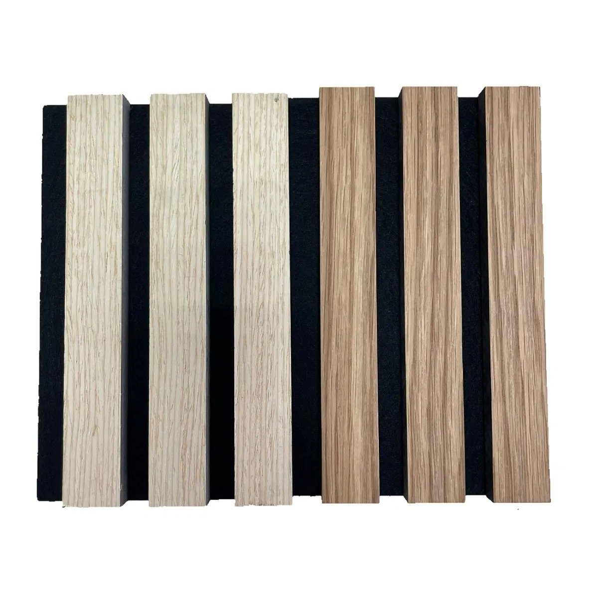 Custom Bass Trap Fabric Wrapped Polyester Hexagonal Cinema Clothing Acoustic Panel Building Material