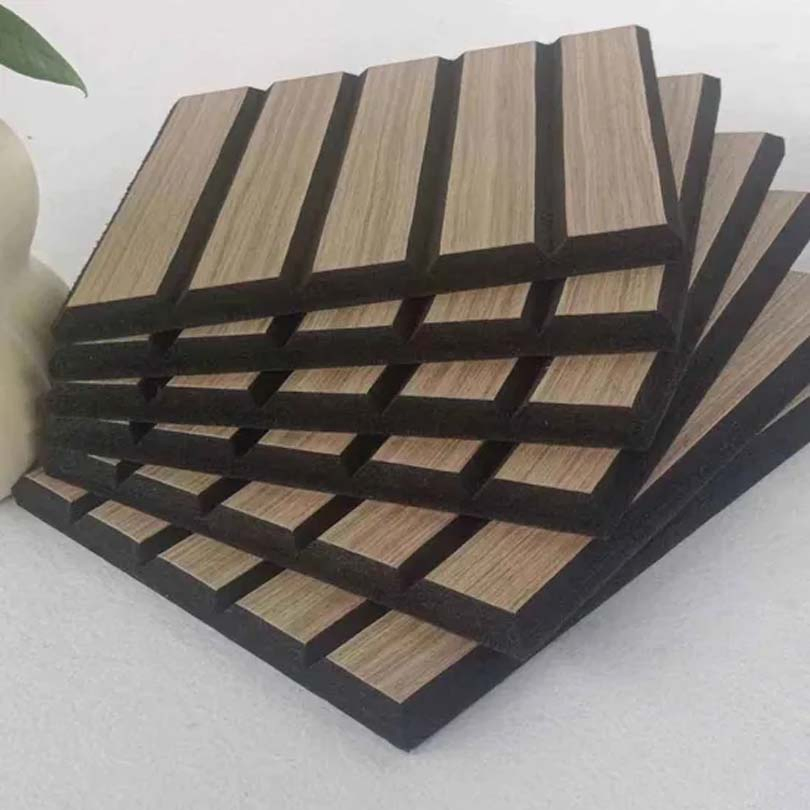 Industrial Grade Outdoor Noise Control Panels High Temperature Resistant Acoustic Panels for Factory Perimeter Warehouse Exterior