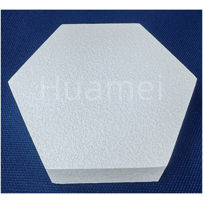 Green Harmony Acoustic Clouds with Mountain-Ridge Acoustic Control and Sustainable Material Blend