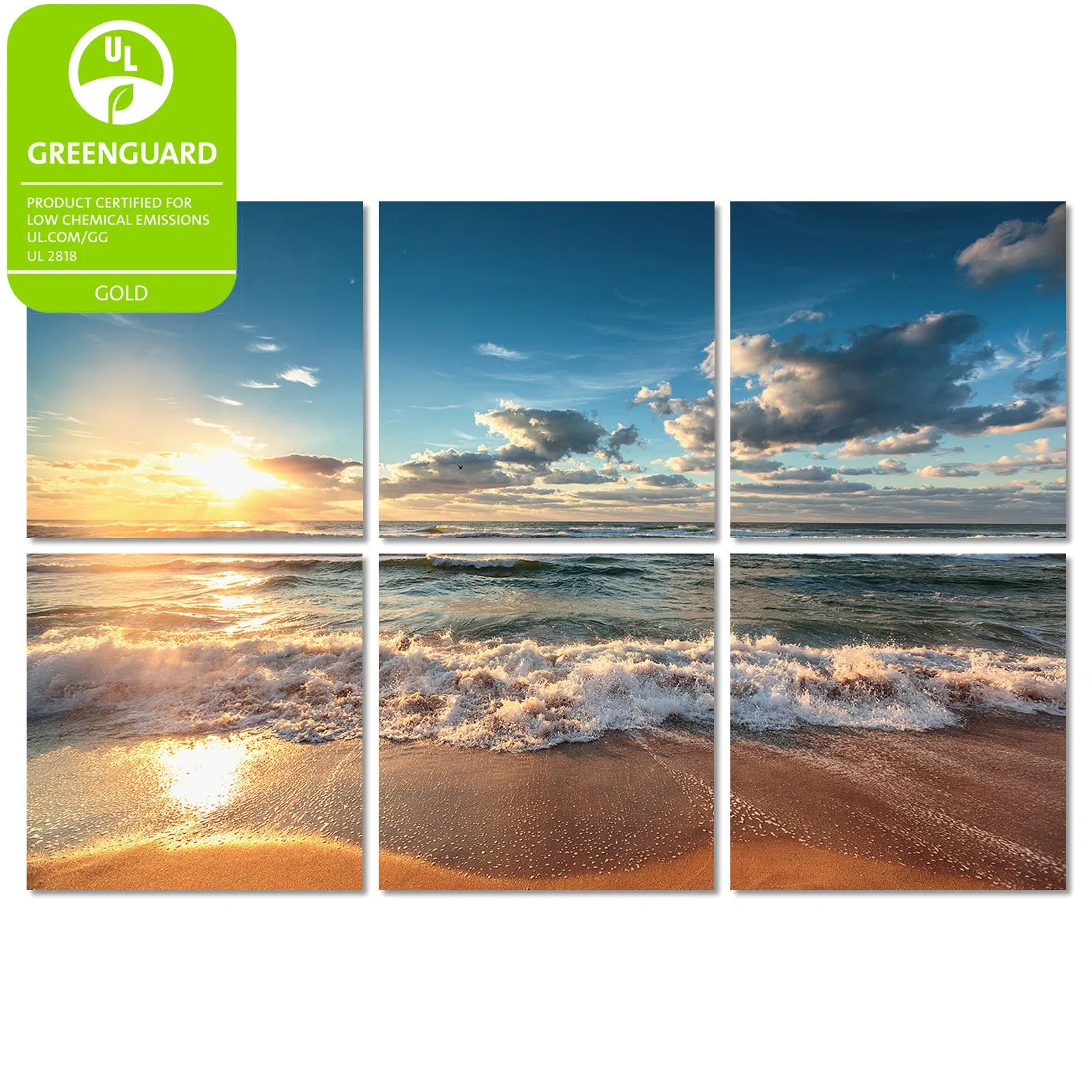 Bubos 3D Wall Slat Wall Art Acoustic Foam Deco Felt Pet Board Polyester Acoustic Wall Panel