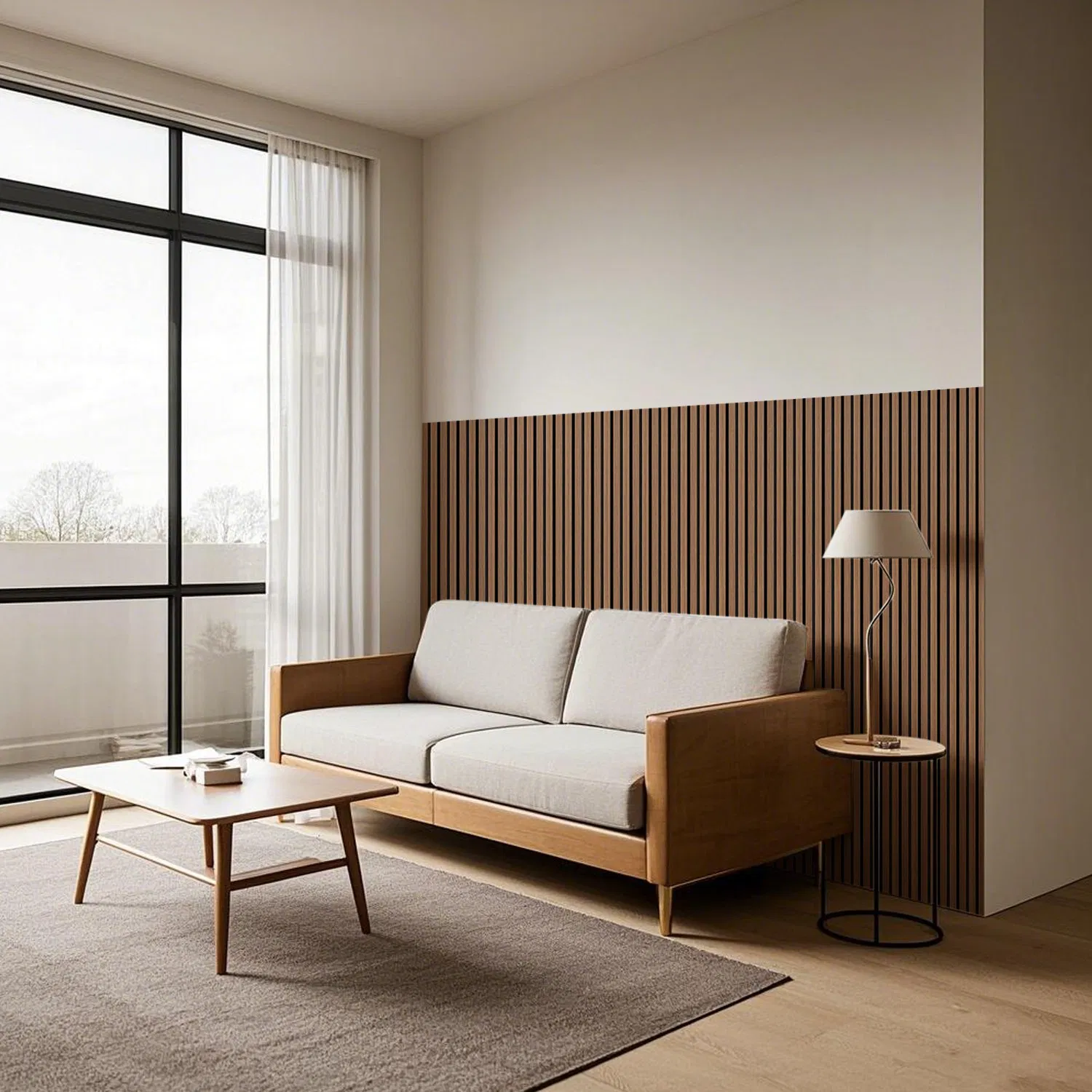 Premium Sound Absorbing Foam Panels for Enhanced Acoustic Control