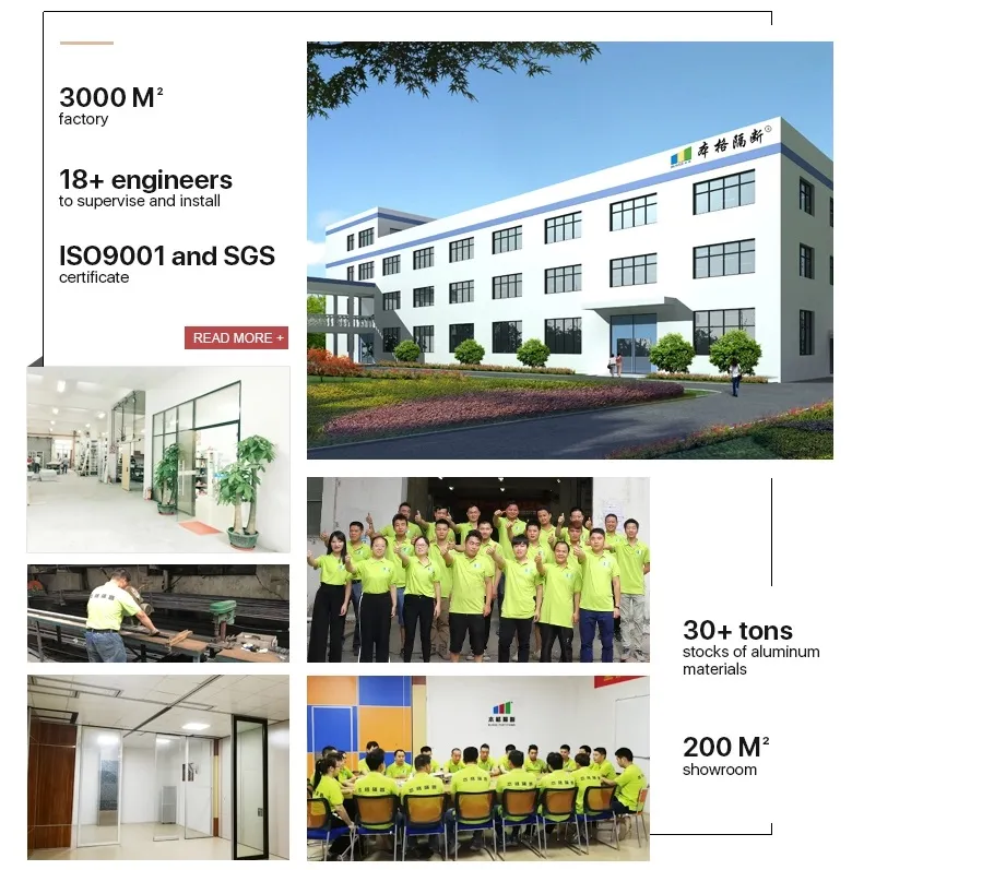 Installation Details