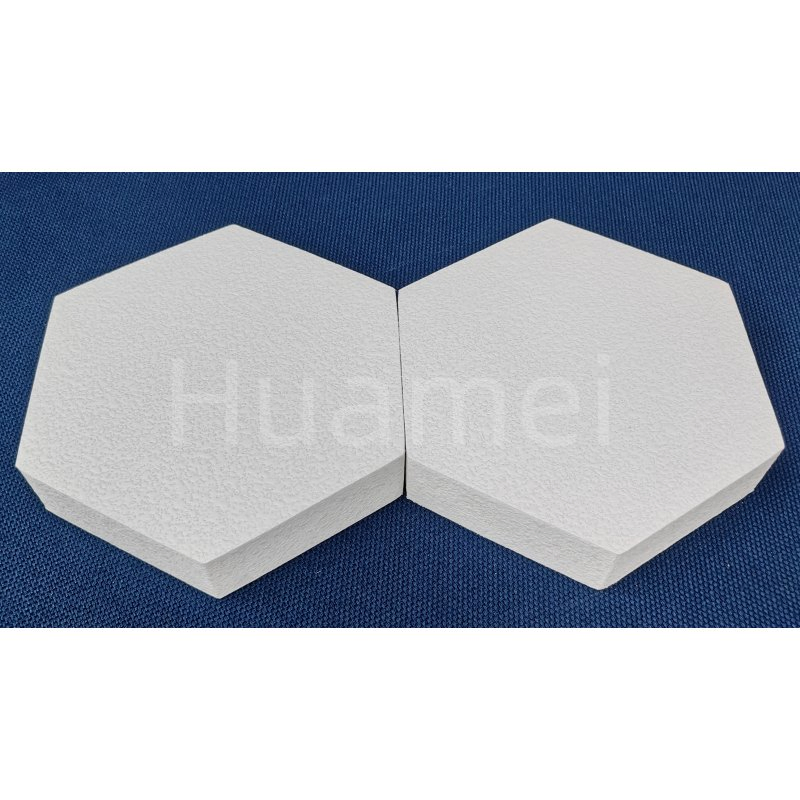 Green Harmony Acoustic Clouds with Leaf-Vein Sound Absorption and Zero-Waste Manufacturing