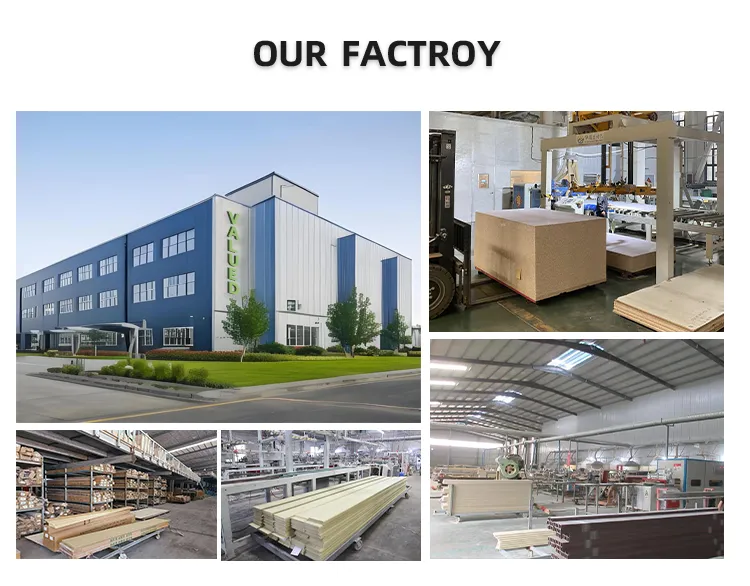 Acoustic Panel Display 8