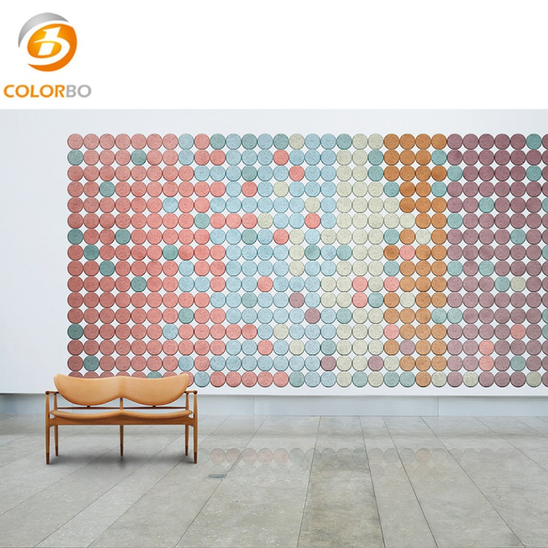 High-Performance Wood Wool Panels for Superior Noise Control Solution