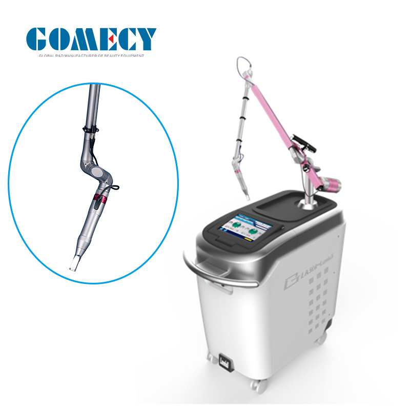 Tattoo Scar Mole Freckle Pico Laser Tattoo Removal