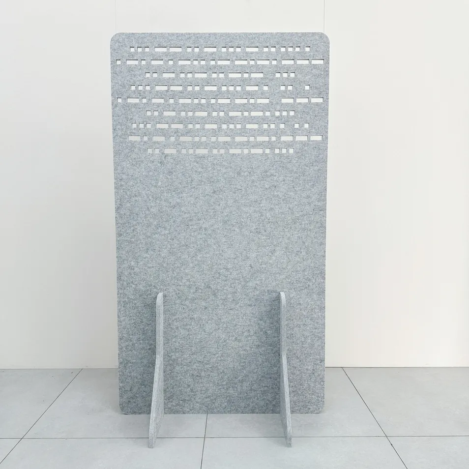 Floor-standing Dividers