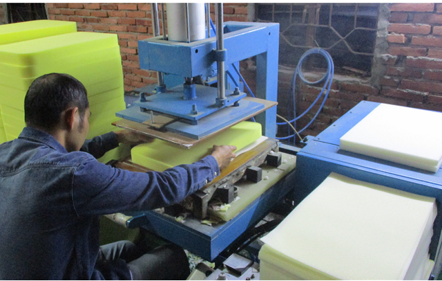 Auditorium acoustic panel installation — performance venue sound treatment by Dubuild Panel