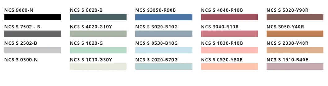 Acoustic Panel Application