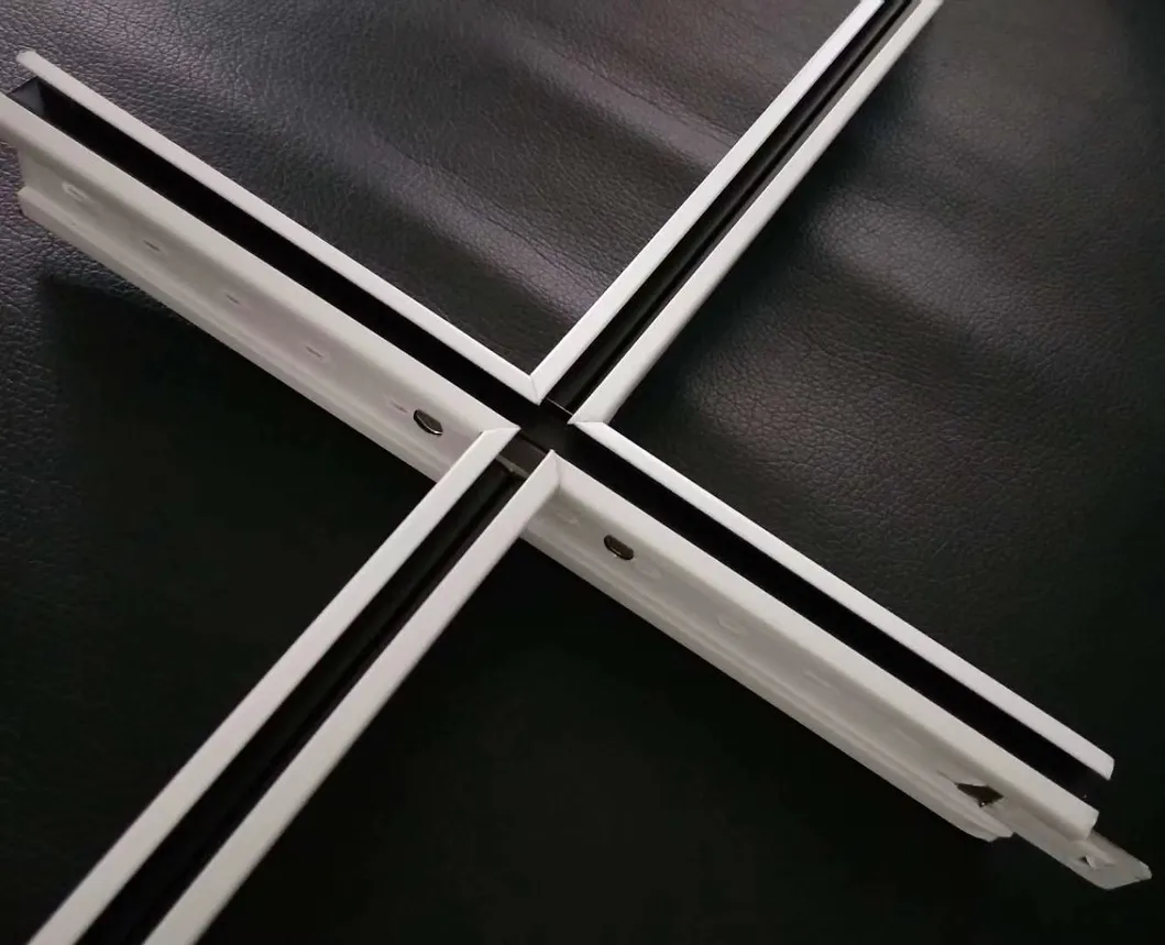 Grid Structural View