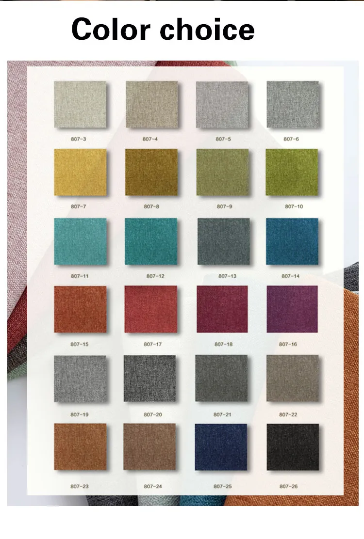 Acoustic Panel Display