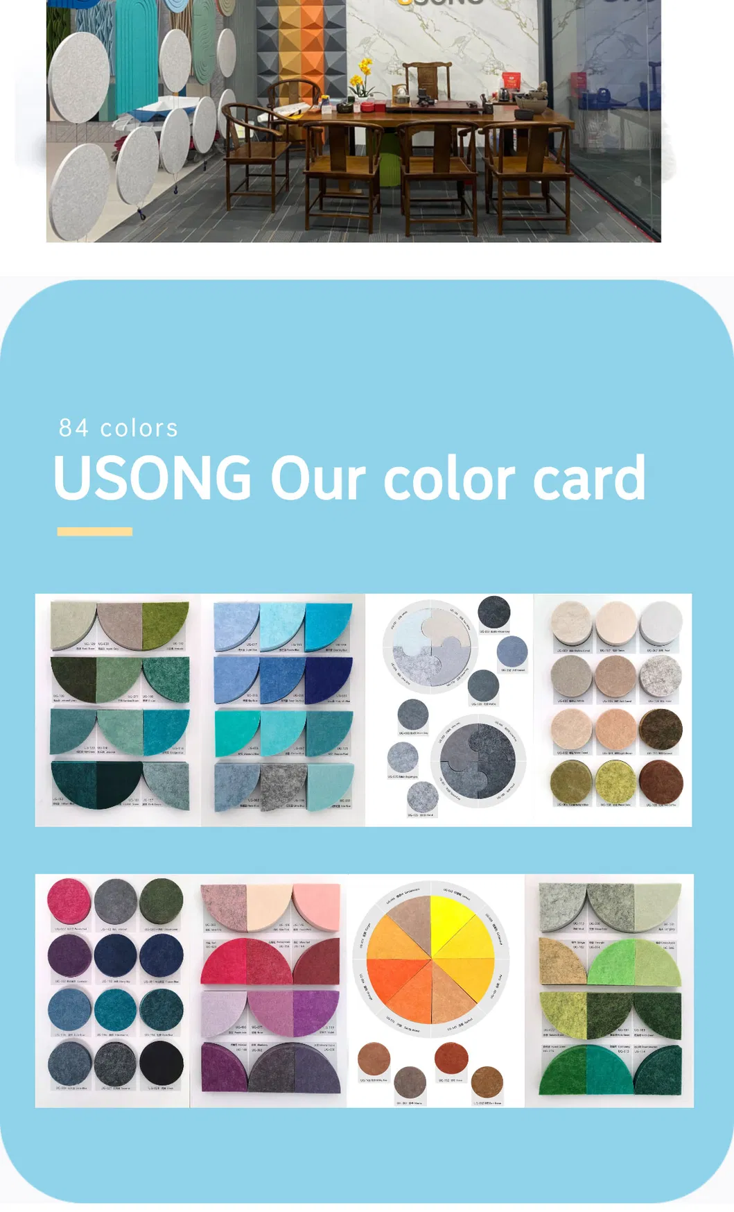 Sound Insulation Board 15