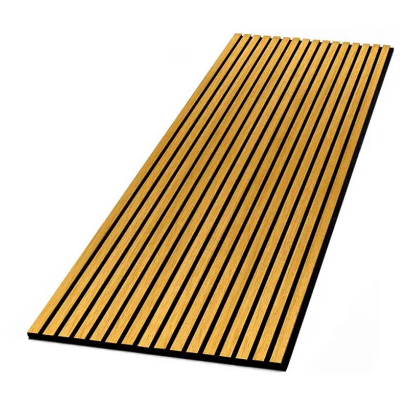 Industrial Grade Outdoor Noise Control Panels High Temperature Resistant Acoustic Panels for Factory Perimeter Warehouse Exterior