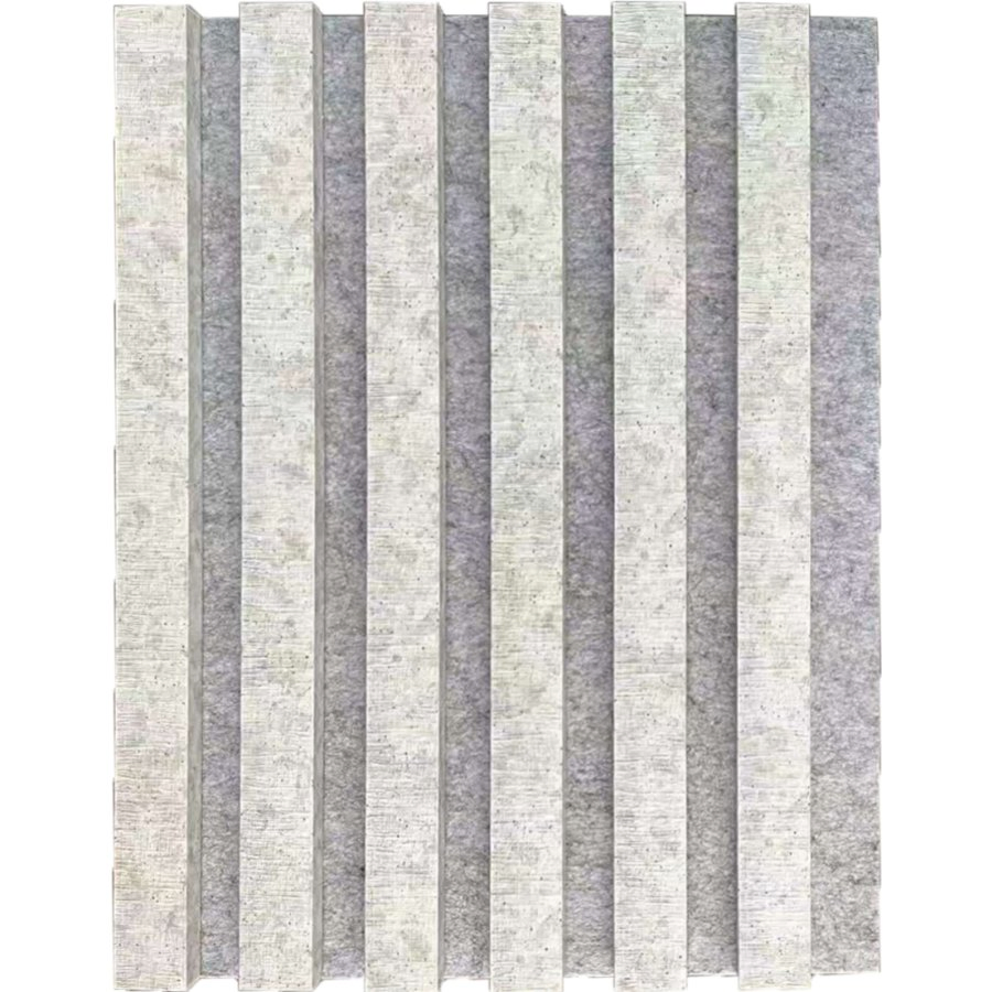 Banruo Acoustic Board Stereo Indoor Sound Insulation Anti-Static Moisture-Proof