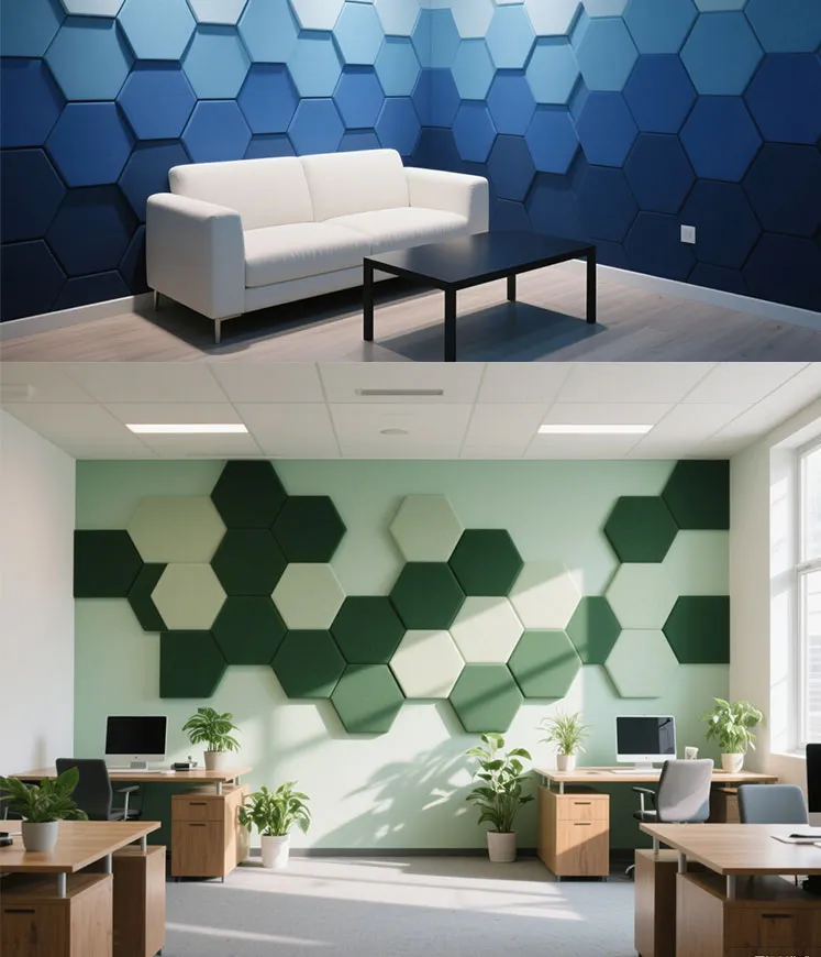 Sound Insulation Board 12