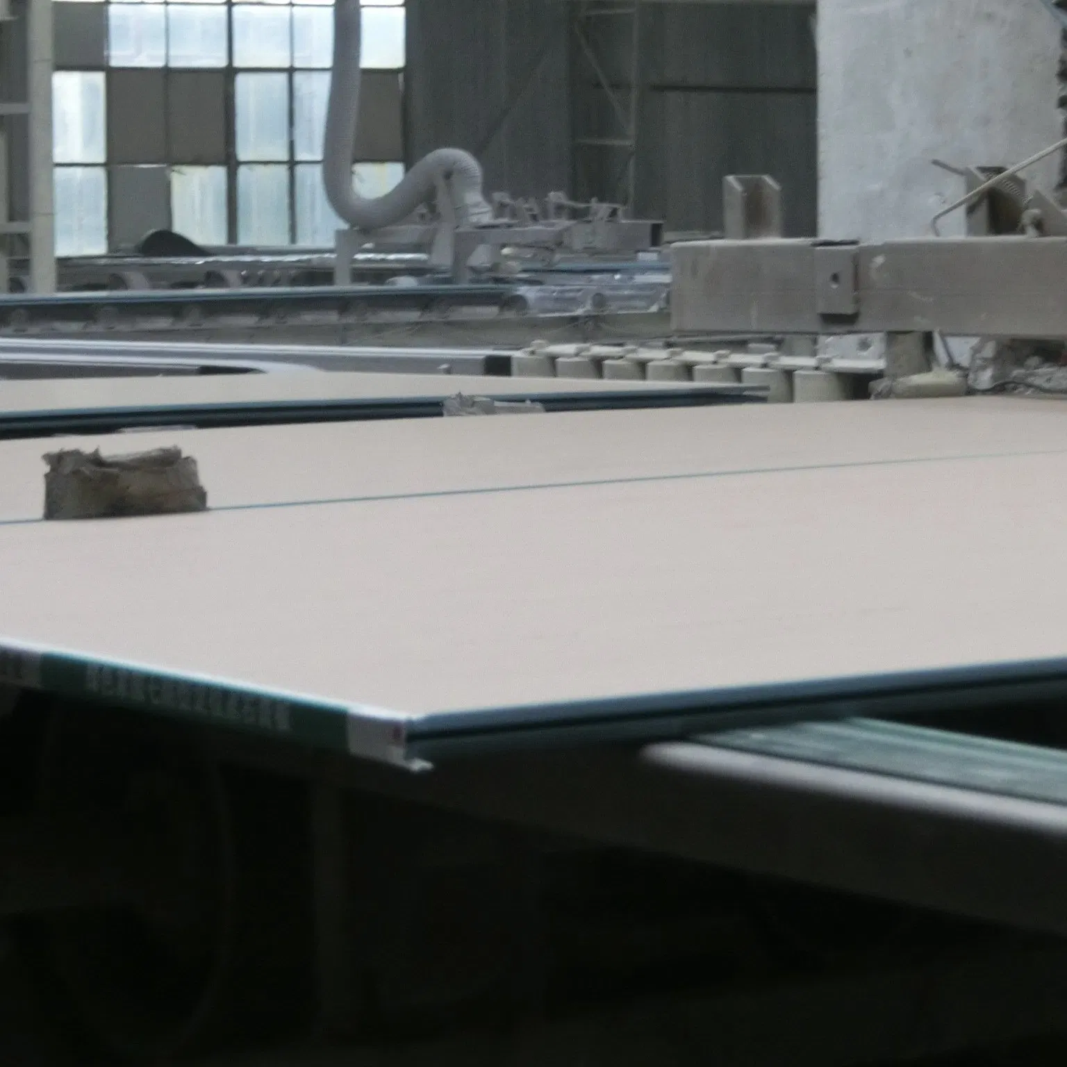 High Quality Popular Drywall Gypsum Board Ceiling System