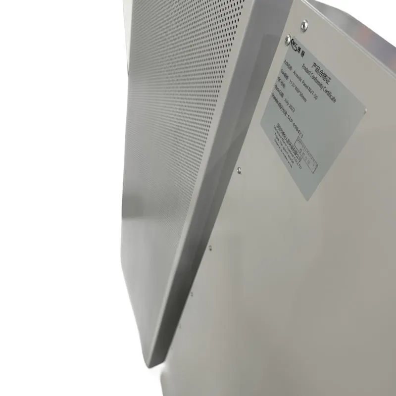 Acoustic Panel Advantages