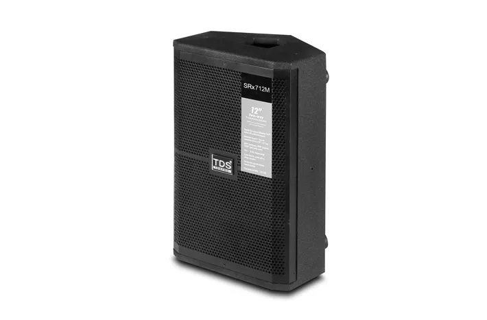 12inch Professional Stage Monitor PA Speaker System