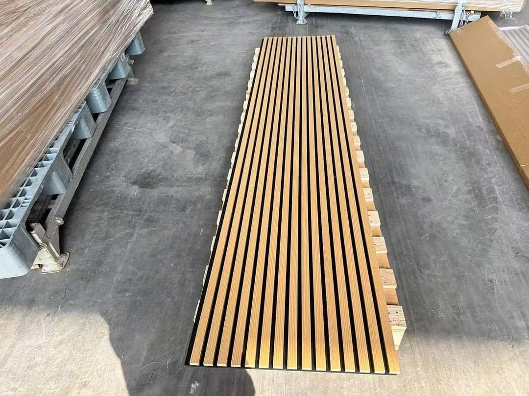 Wholesale Sound Absorption Panel for Office Fabric Wrapped Acoustic Panel