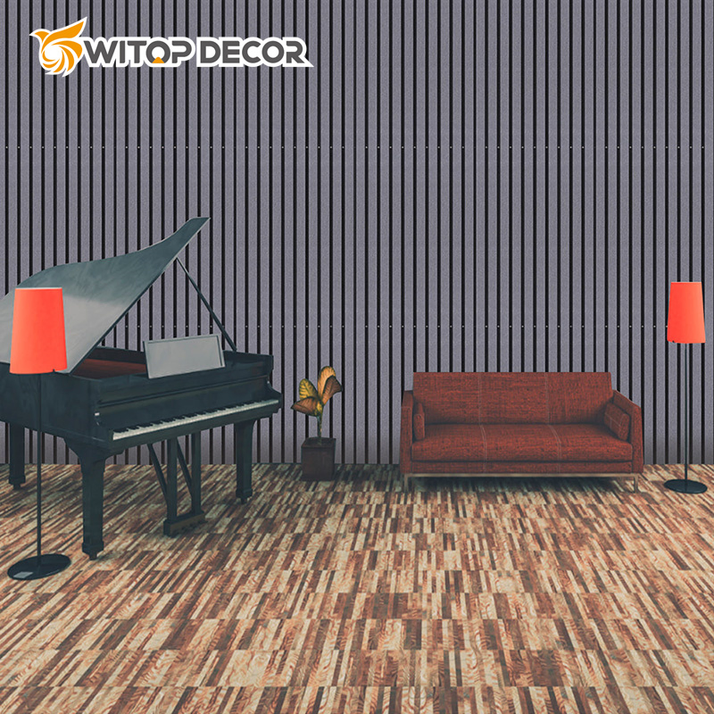 Acoustic Panels Sound Absorbing Studio Foam Art Panels