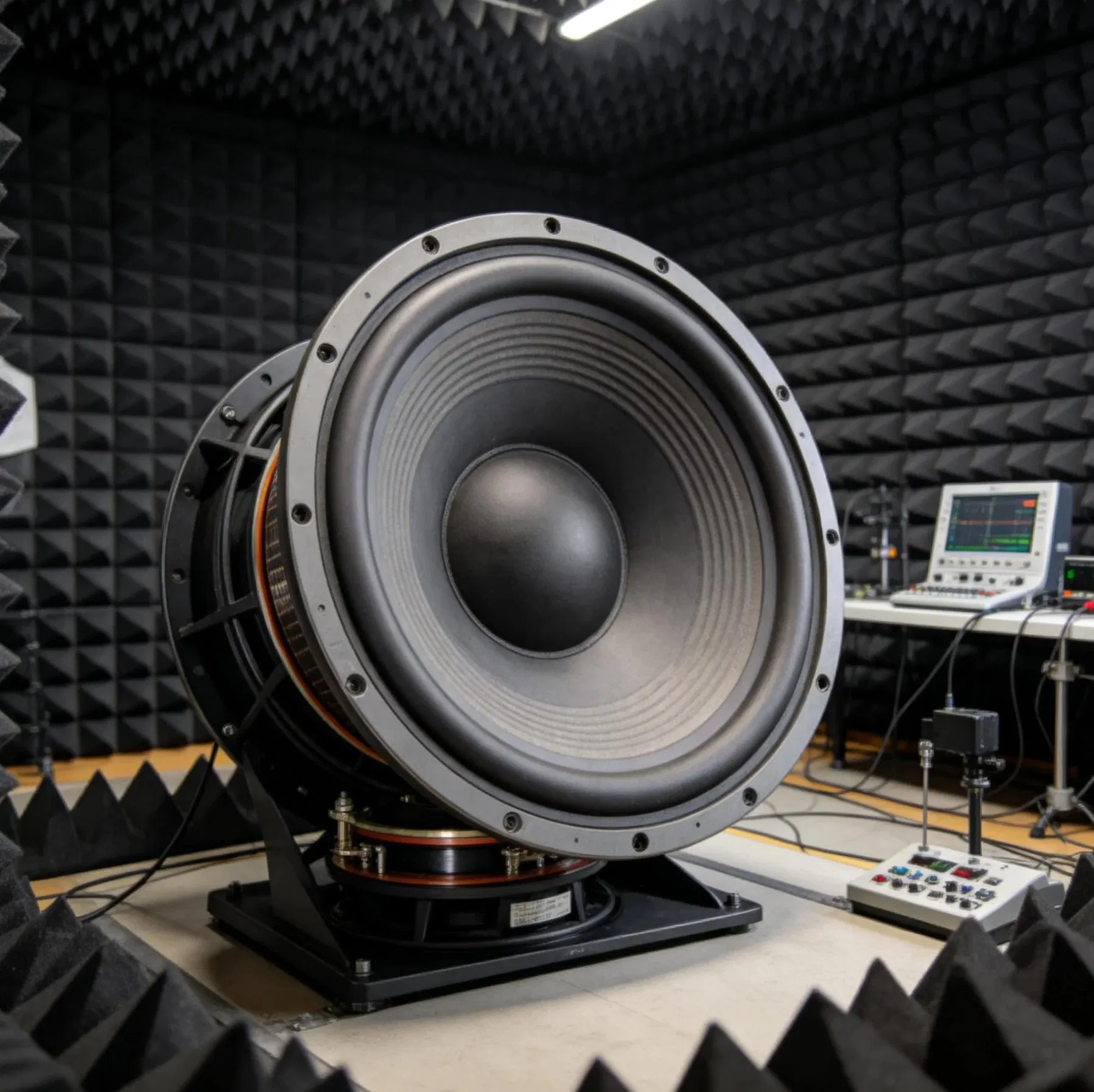 High-Performance Dual 10-Inch Precision Linear Acoustic Wavefront Compact Coverage Professional Line Array Sound System for Advanced Professional Audio