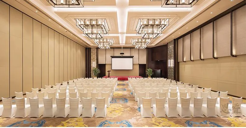 Office Movable Partition