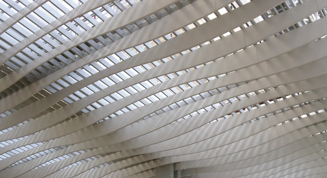 Acoustic Panel Application 1