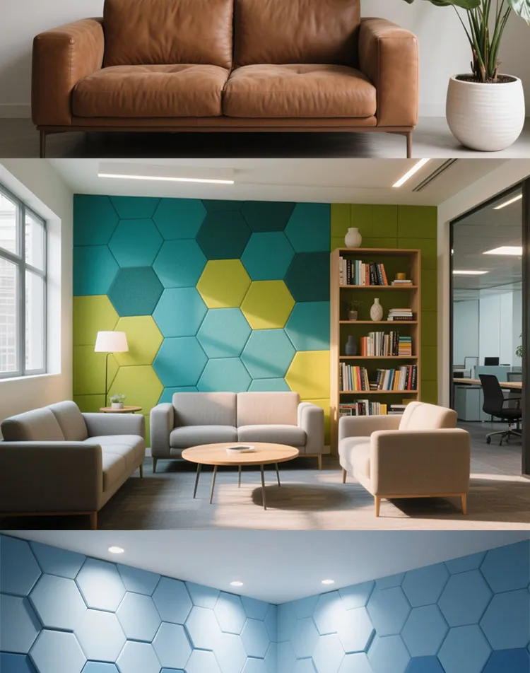 Sound Insulation Board 11