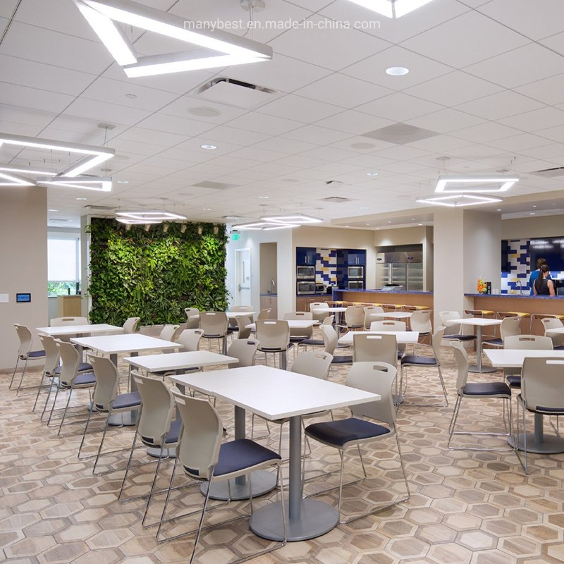 Europe Wholesale Price Fasle Lay in Suspended Ceiling System for Commercial Building