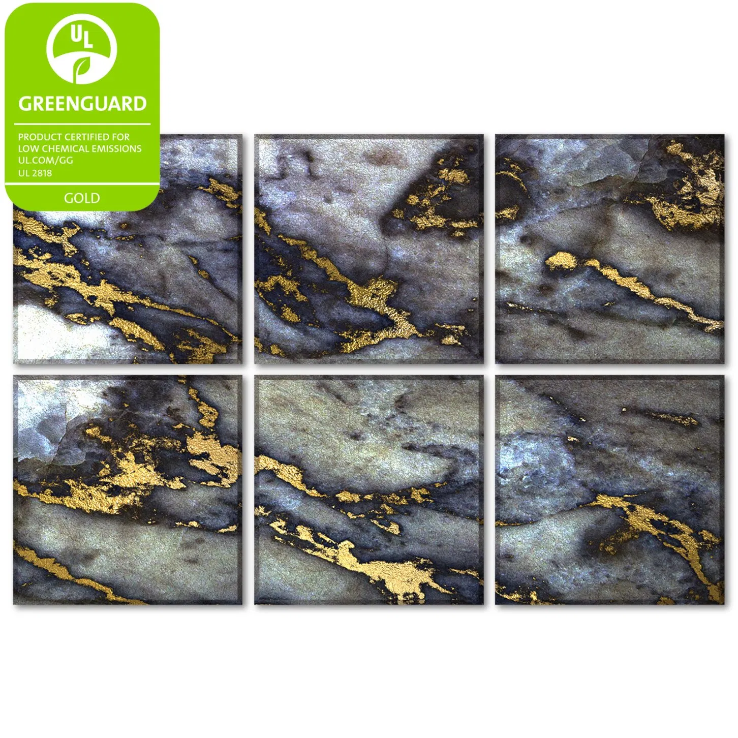 Premium 3D Acoustic Diffuser Panels for Enhanced Sound Control